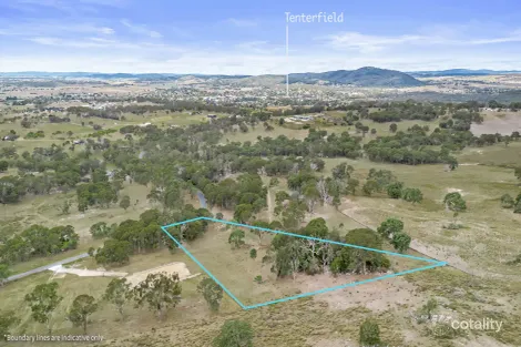 Property photo of 167 Sunnyside Loop Road Tenterfield NSW 2372