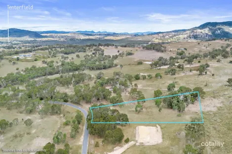 Property photo of 167 Sunnyside Loop Road Tenterfield NSW 2372