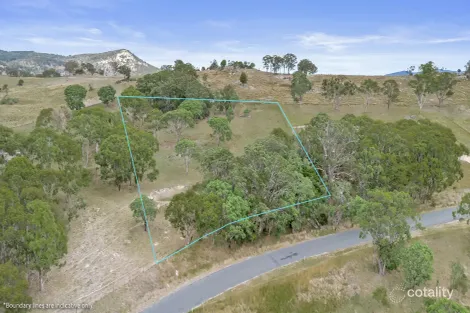 Property photo of 167 Sunnyside Loop Road Tenterfield NSW 2372