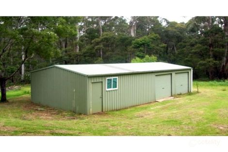 Property photo of 1053 Burragate Road Wyndham NSW 2550