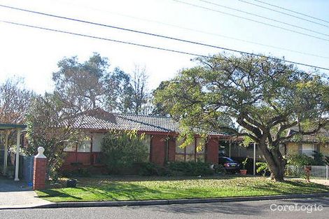 Property photo of 35 Musgrave Crescent Fairfield West NSW 2165