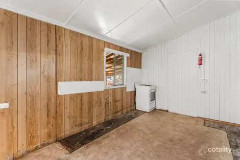 Property photo of 36 Gympie Road Tinana QLD 4650