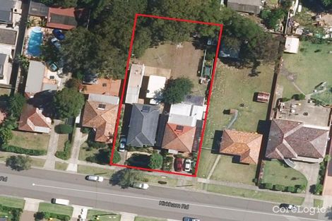 Property photo of 47 Kirkham Road Auburn NSW 2144