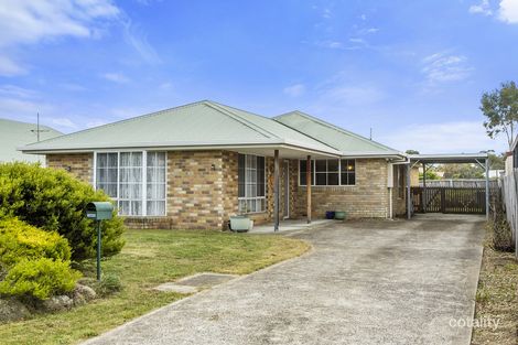 Property photo of 2/39 Morrisby Road Old Beach TAS 7017