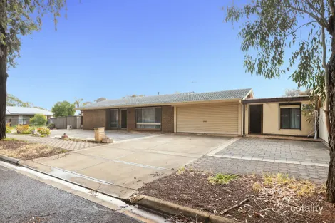 Property photo of 11 Norbury Drive Salisbury Downs SA 5108
