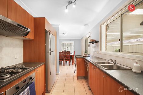 Property photo of 31 Mannow Avenue West Hoxton NSW 2171