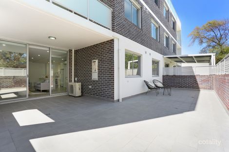Property photo of 8/316 Parramatta Road Burwood NSW 2134