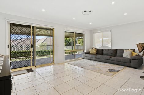 Property photo of 8 Riddell Street West Hoxton NSW 2171