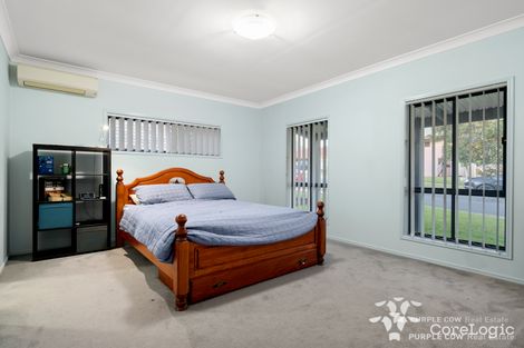 Property photo of 14 James Josey Avenue Springfield Lakes QLD 4300