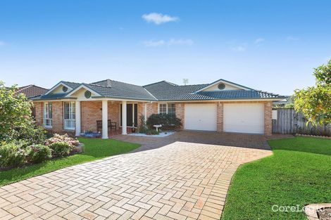 Property photo of 40 Starboard Avenue Bensville NSW 2251