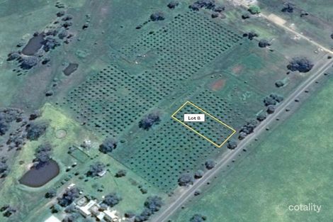 Property photo of LOT 8/15 Sargeant Street Thoona VIC 3726