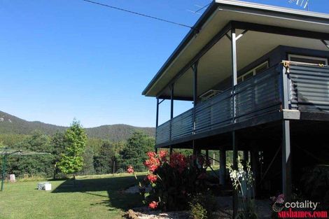 Property photo of 404 Nook Road Nook TAS 7306