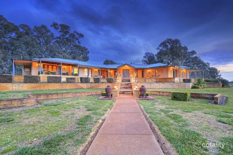 58 Poachers Lane, Gobbagombalin, NSW 2650