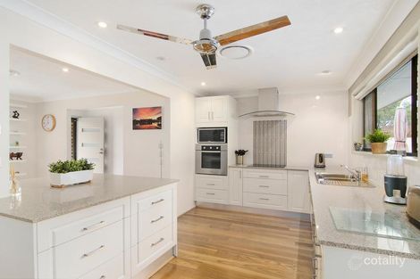 Property photo of 12 Murtha Drive Elanora QLD 4221