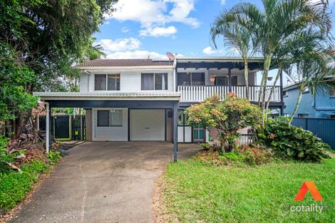 Property photo of 34 Forde Street Kippa-Ring QLD 4021