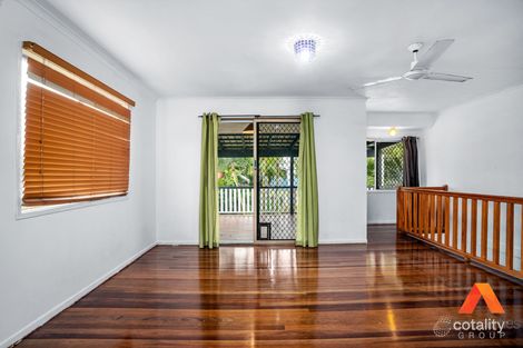 Property photo of 34 Forde Street Kippa-Ring QLD 4021