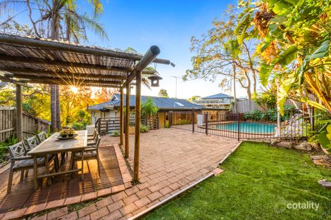 Property photo of 40 Nalya Road Narraweena NSW 2099