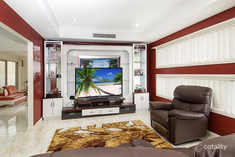 Property photo of 18 Carmargue Street Beaumont Hills NSW 2155