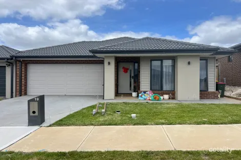 Property photo of 19 Gilson Drive Botanic Ridge VIC 3977