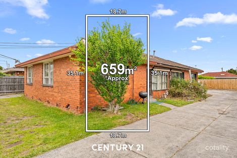 9 Melosa Ave, Clayton South, VIC 3169