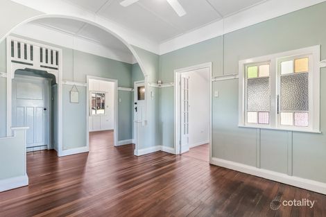 Property photo of 36 Bundock Street Kyogle NSW 2474
