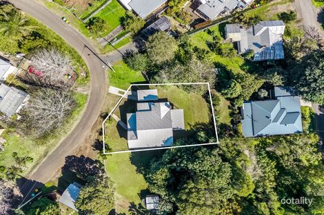 Property photo of 36 Bundock Street Kyogle NSW 2474