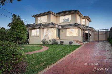 32 Feathertop Ave, Templestowe Lower, VIC 3107
