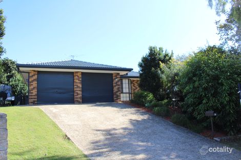 Property photo of 87 Cobalt Street Keperra QLD 4054
