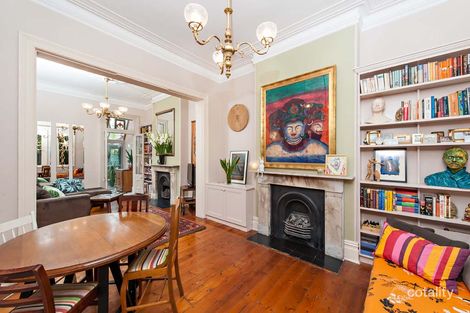 Property photo of 105 Nelson Street Annandale NSW 2038