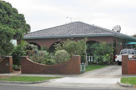 12 Goldsmith Ave, Preston, VIC 3072