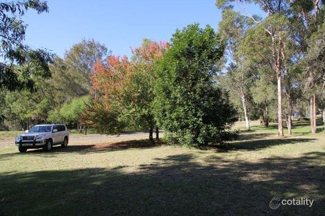 Property photo of 1551 Singleton Road Singletons Mill NSW 2775