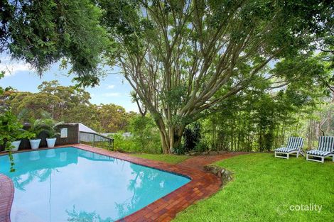 Property photo of 153 Woorarra Avenue Elanora Heights NSW 2101