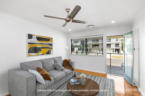 Property photo of 3/40 Frank Street Norman Park QLD 4170