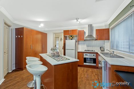 Property photo of 16 Candlenut Grove Parklea NSW 2768
