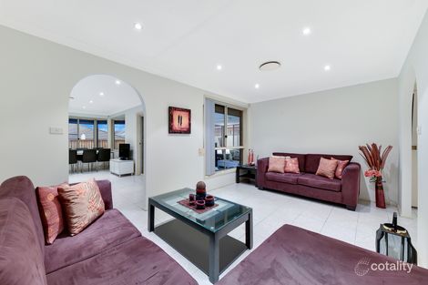 Property photo of 20 Pacific Palms Circuit Hoxton Park NSW 2171