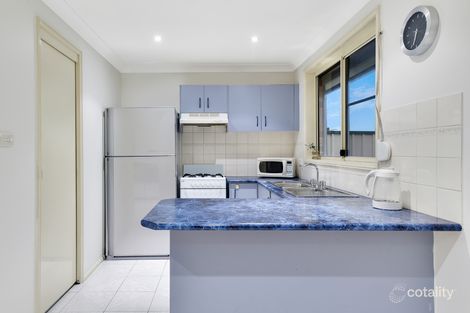 Property photo of 20 Pacific Palms Circuit Hoxton Park NSW 2171
