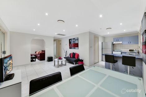 Property photo of 20 Pacific Palms Circuit Hoxton Park NSW 2171