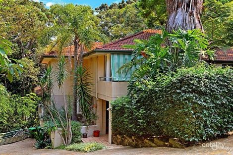 Property photo of 67B Austin Street Lane Cove NSW 2066