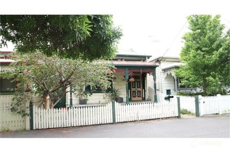 Property photo of 58 Bunbury Street Footscray VIC 3011
