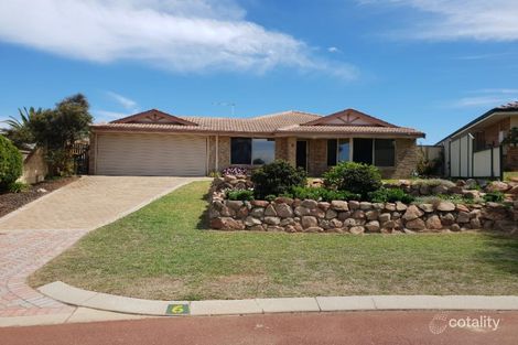6 Meere Lane, Clarkson, WA 6030
