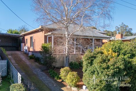5 ONKAPARINGA ST, LOBETHAL, SA 5241