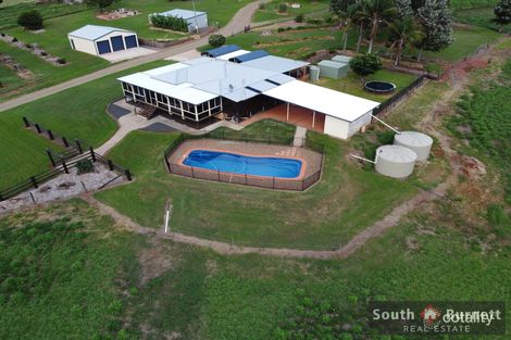 324 Cushnie Rd, Cushnie, QLD 4608