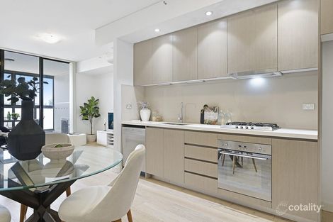Property photo of 22/14 Pound Road Hornsby NSW 2077