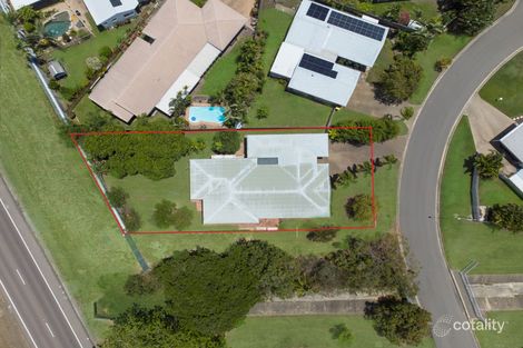 Property photo of 51 Honeysuckle Drive Annandale QLD 4814