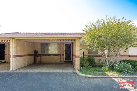 Property photo of 31/69 Gladstone Avenue Swan View WA 6056
