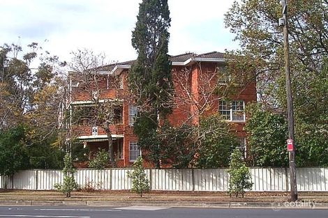 Property photo of 21/235 Pacific Highway Lindfield NSW 2070