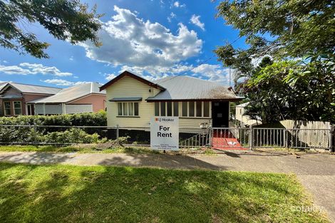 21 Garrick Tce, Herston, QLD 4006