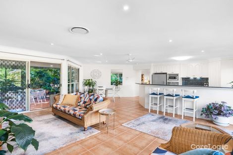 Property photo of 16 Coolview Street Manly West QLD 4179