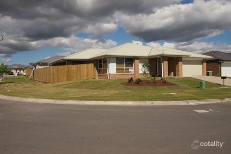 Property photo of 47 Milly Circuit Ormeau QLD 4208