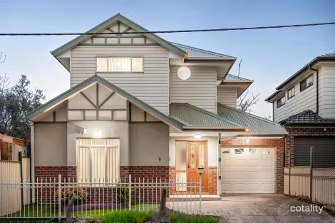 6 Everard St, Footscray, VIC 3011